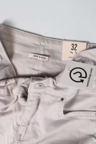 Damenhose Orsay, Größe XS, Farbe Grau, Preis 9,01 €