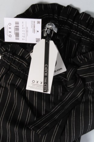 Damenhose Oxxo, Größe XS, Farbe Schwarz, Preis € 5,45