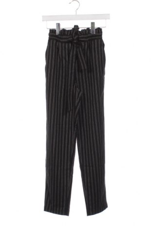 Дамски панталон Oxxo, Размер XS, Цвят Черен, Цена 10,58 лв.