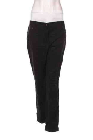 Pantaloni de femei Paola Frani, Mărime M, Culoare Negru, Preț 13,42 Lei