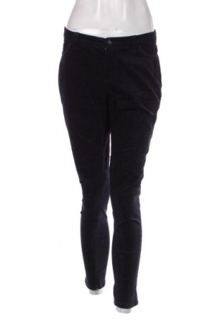 Дамски панталон Pedro Del Hierro, Размер M, Цвят Син, Цена 4,90 лв.