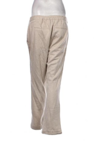 Pantaloni de femei Pedro Del Hierro, Mărime L, Culoare Bej, Preț 161,18 Lei