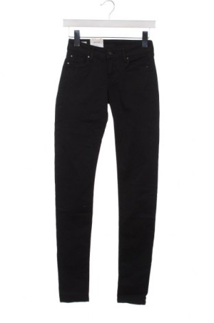 Γυναικείο παντελόνι Pepe Jeans, Μέγεθος XS, Χρώμα Μαύρο, Τιμή 6,77 €