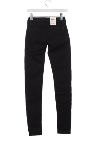 Дамски панталон Pepe Jeans, Размер XS, Цвят Черен, Цена 13,14 лв.