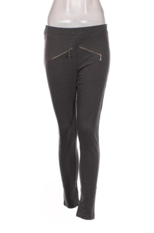 Дамски панталон Pfeffinger, Размер XS, Цвят Сив, Цена 4,06 лв.
