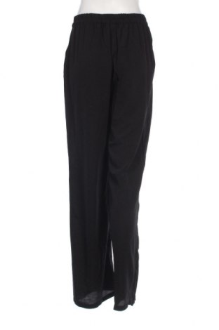 Γυναικείο παντελόνι Pieces, Μέγεθος M, Χρώμα Μαύρο, Τιμή 7,52 €