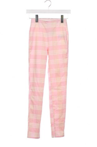 Γυναικείο παντελόνι Pimkie, Μέγεθος XS, Χρώμα Πολύχρωμο, Τιμή 4,27 €