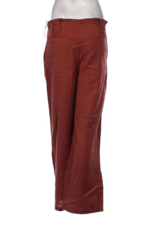 Дамски панталон Pimkie, Размер M, Цвят Кафяв, Цена 46,00 лв.