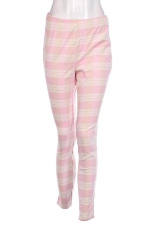 Γυναικείο παντελόνι Pimkie, Μέγεθος L, Χρώμα Πολύχρωμο, Τιμή 5,69 €