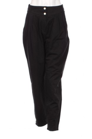 Дамски панталон Pimkie, Размер S, Цвят Черен, Цена 11,50 лв.