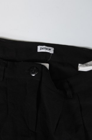 Damenhose Pimkie, Größe XS, Farbe Schwarz, Preis € 2,22