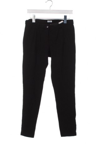 Дамски панталон Pimkie, Размер XS, Цвят Черен, Цена 4,35 лв.
