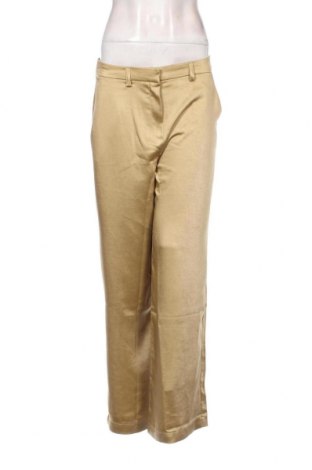 Γυναικείο παντελόνι Pimkie, Μέγεθος M, Χρώμα Κίτρινο, Τιμή 23,71 €