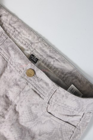 Γυναικείο παντελόνι Pimkie, Μέγεθος XXS, Χρώμα Γκρί, Τιμή 1,61 €