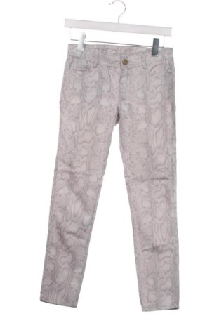 Дамски панталон Pimkie, Размер XXS, Цвят Сив, Цена 6,67 лв.