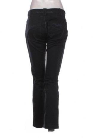 Дамски панталон Playlife, Размер M, Цвят Син, Цена 3,48 лв.