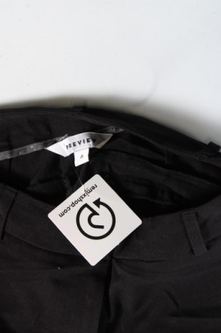 Γυναικείο παντελόνι Preview, Μέγεθος XS, Χρώμα Μαύρο, Τιμή 2,33 €