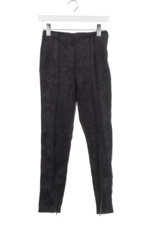 Дамски панталон Primark, Размер XS, Цвят Сив, Цена 6,67 лв.