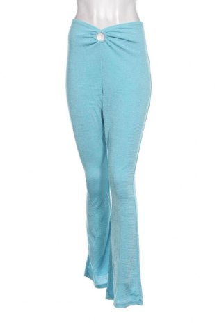 Dámské kalhoty  Primark, Velikost L, Barva Modrá, Cena  88,00 Kč