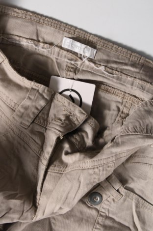 Γυναικείο παντελόνι Promod, Μέγεθος M, Χρώμα Καφέ, Τιμή 17,94 €
