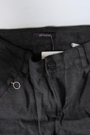 Γυναικείο παντελόνι Promod, Μέγεθος S, Χρώμα Γκρί, Τιμή 2,15 €