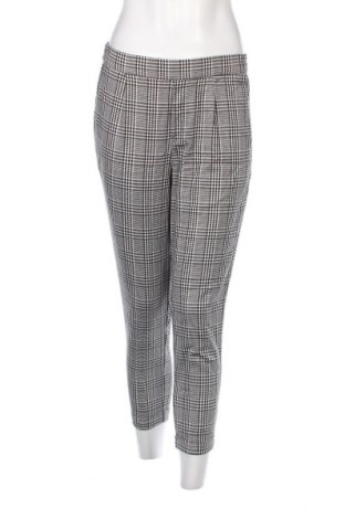 Pantaloni de femei Pull&Bear, Mărime S, Culoare Multicolor, Preț 14,31 Lei