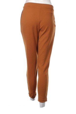 Dámské kalhoty  Pull&Bear, Velikost S, Barva Hnědá, Cena  462,00 Kč