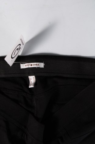 Γυναικείο παντελόνι Punt Roma, Μέγεθος M, Χρώμα Μαύρο, Τιμή 3,41 €