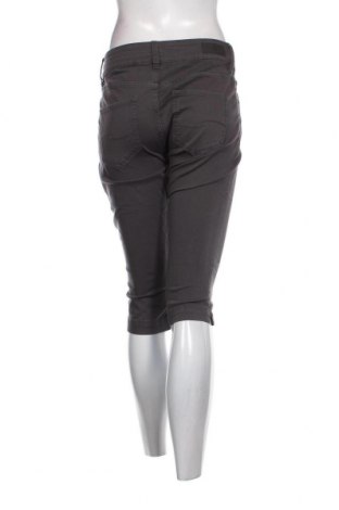 Дамски панталон Q/S by S.Oliver, Размер S, Цвят Сив, Цена 87,00 лв.