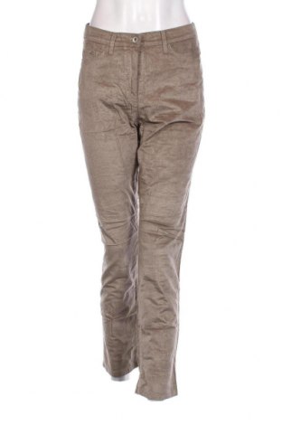 Дамски панталон Raphaela By Brax, Размер M, Цвят Бежов, Цена 4,90 лв.