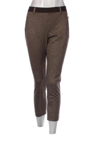 Дамски панталон Raphaela By Brax, Размер M, Цвят Бежов, Цена 7,35 лв.