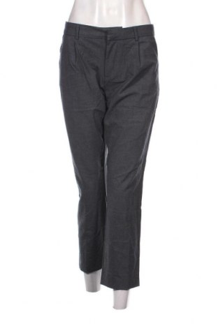 Дамски панталон Reiko, Размер M, Цвят Син, Цена 4,76 лв.