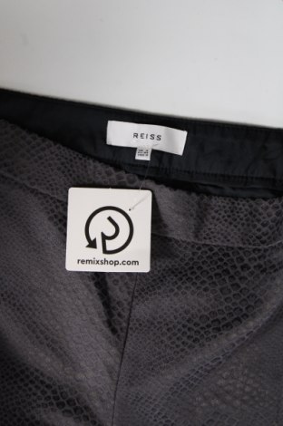 Дамски панталон Reiss, Размер XS, Цвят Сив, Цена 6,80 лв.