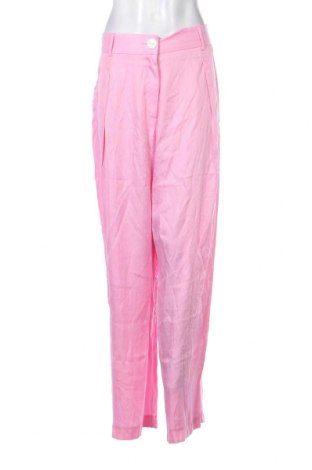 Pantaloni de femei River Island, Mărime M, Culoare Roz, Preț 286,18 Lei