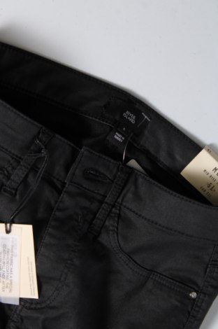Pantaloni de femei River Island, Mărime XS, Culoare Negru, Preț 22,89 Lei
