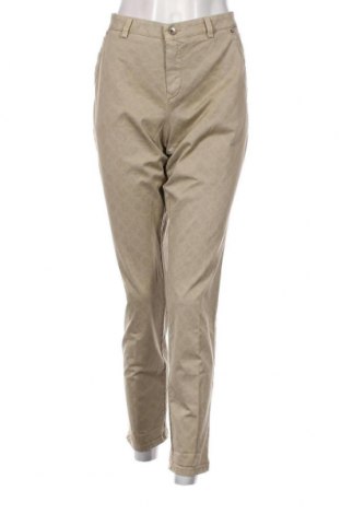 Дамски панталон Rosner, Размер M, Цвят Бежов, Цена 8,33 лв.