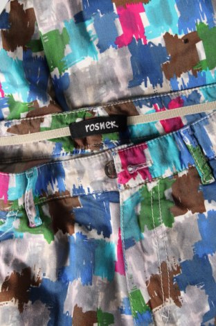 Дамски панталон Rosner, Размер M, Цвят Многоцветен, Цена 7,35 лв.