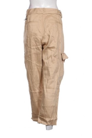 Pantaloni de femei S.Oliver, Mărime XL, Culoare Bej, Preț 286,18 Lei