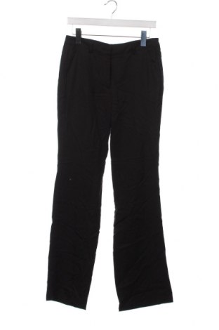 Γυναικείο παντελόνι S.Oliver Black Label, Μέγεθος XS, Χρώμα Μαύρο, Τιμή 5,27 €