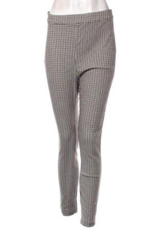 Дамски панталон SHEIN, Размер S, Цвят Кафяв, Цена 4,64 лв.