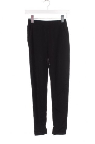 Дамски панталон SHEIN, Размер XS, Цвят Черен, Цена 3,77 лв.