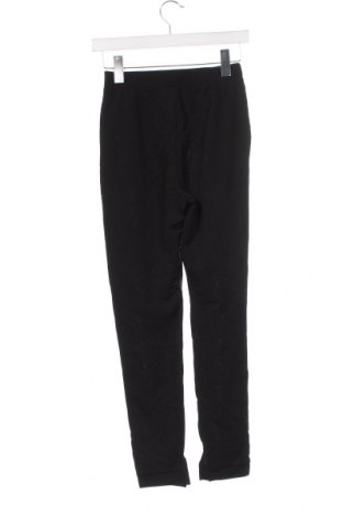 Γυναικείο παντελόνι SHEIN, Μέγεθος XS, Χρώμα Μαύρο, Τιμή 1,97 €