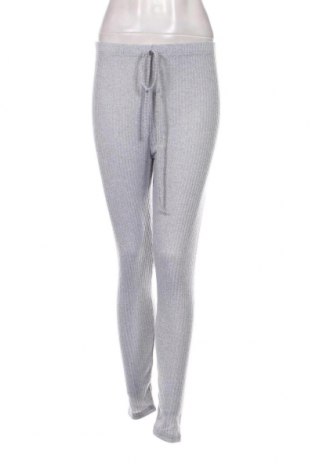Γυναικείο παντελόνι SHEIN, Μέγεθος M, Χρώμα Γκρί, Τιμή 4,66 €