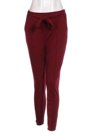 Damenhose SHEIN, Größe M, Farbe Rot, Preis € 3,23