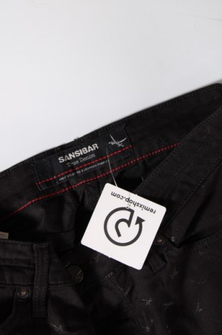 Дамски панталон Sansibar, Размер M, Цвят Черен, Цена 49,00 лв.