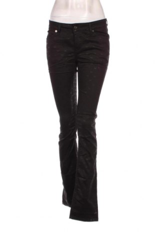 Γυναικείο παντελόνι Sansibar, Μέγεθος M, Χρώμα Μαύρο, Τιμή 3,64 €