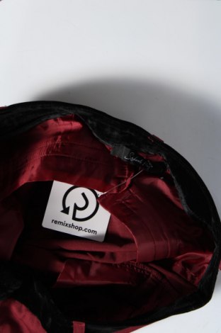 Damenhose School Rag, Größe S, Farbe Rot, Preis 1,95 €