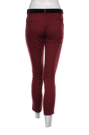 Pantaloni de femei School Rag, Mărime S, Culoare Roșu, Preț 10,36 Lei