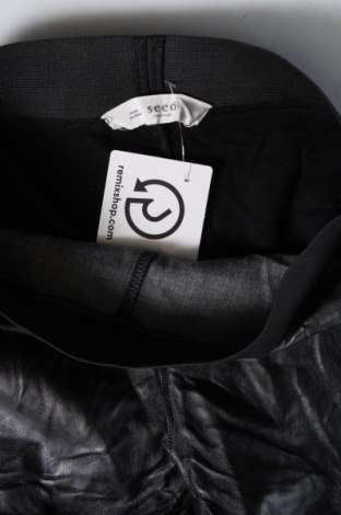 Dámske nohavice Seed, Veľkosť S, Farba Čierna, Cena  1,94 €