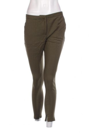 Pantaloni de femei Selected Femme, Mărime M, Culoare Verde, Preț 15,39 Lei